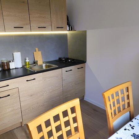 Apartament 88 كراكوفيا المظهر الخارجي الصورة