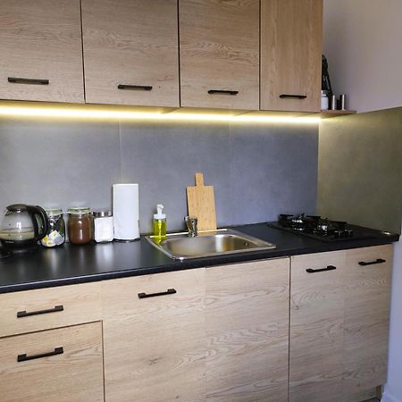 Apartament 88 كراكوفيا المظهر الخارجي الصورة