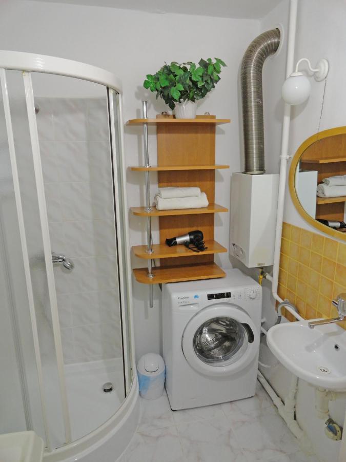 Apartament 88 كراكوفيا المظهر الخارجي الصورة