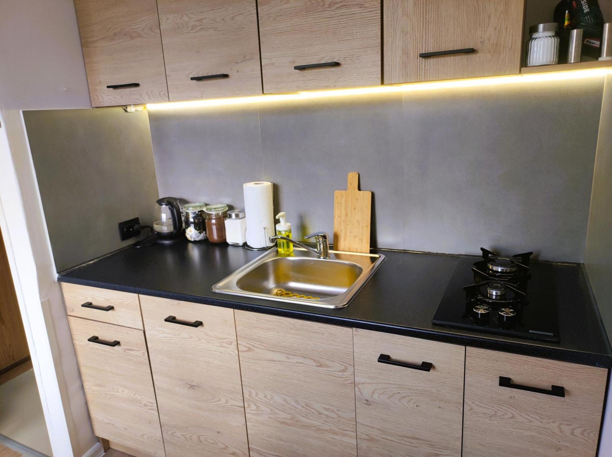 Apartament 88 كراكوفيا المظهر الخارجي الصورة