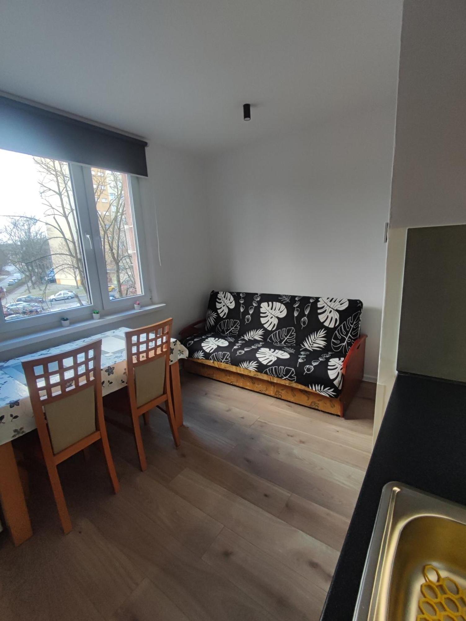Apartament 88 كراكوفيا المظهر الخارجي الصورة