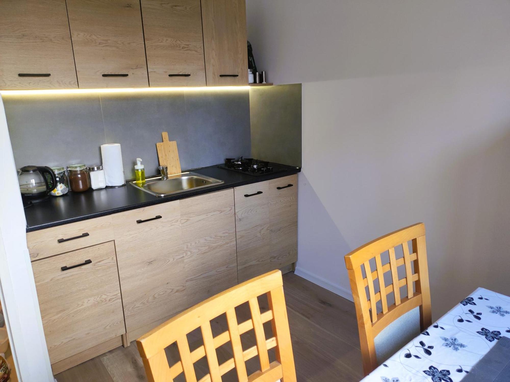 Apartament 88 كراكوفيا المظهر الخارجي الصورة