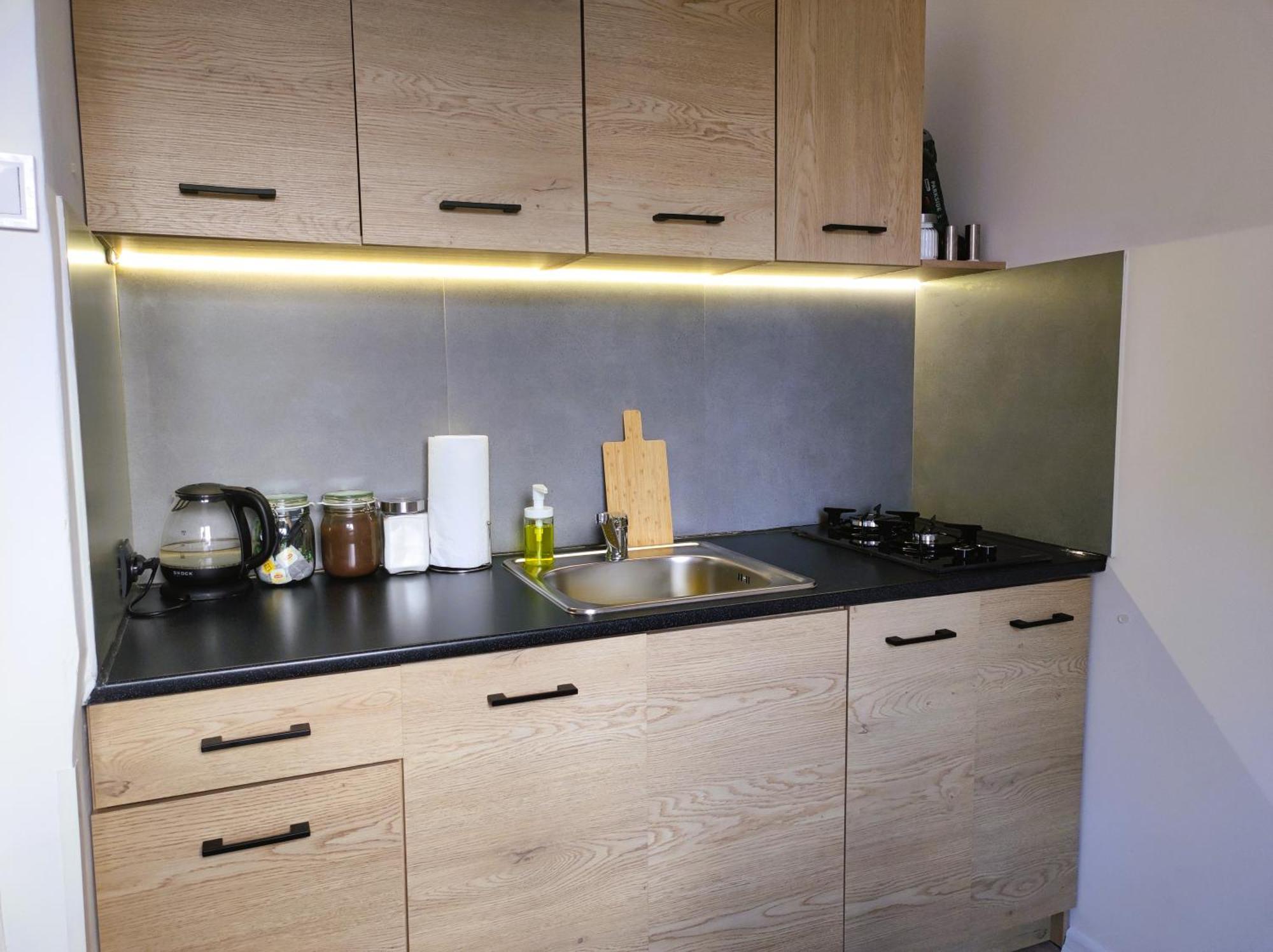 Apartament 88 كراكوفيا المظهر الخارجي الصورة