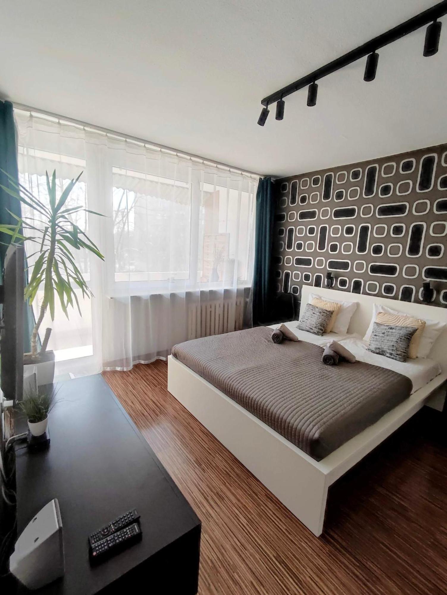 Apartament 88 كراكوفيا المظهر الخارجي الصورة