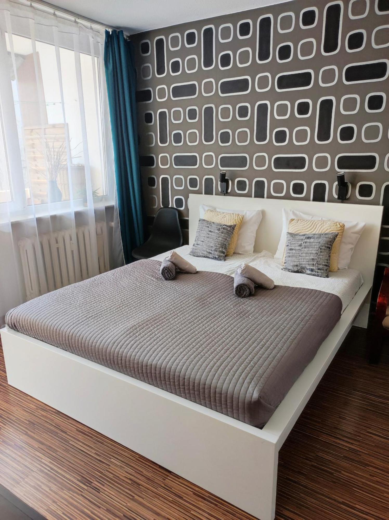 Apartament 88 كراكوفيا المظهر الخارجي الصورة