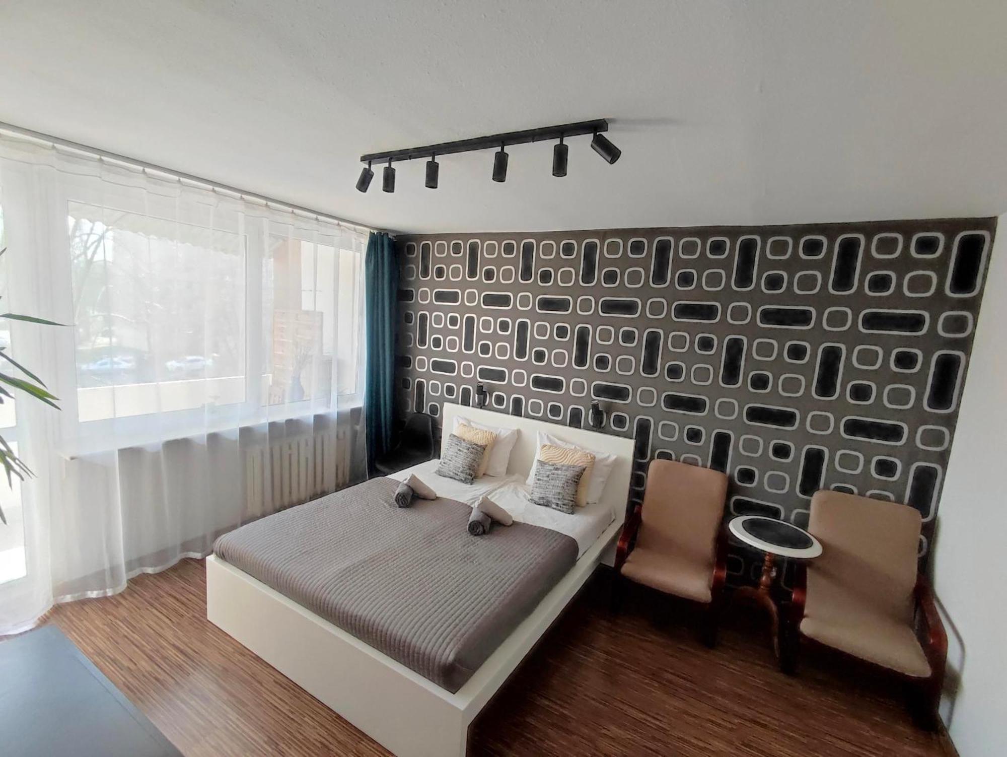 Apartament 88 كراكوفيا المظهر الخارجي الصورة